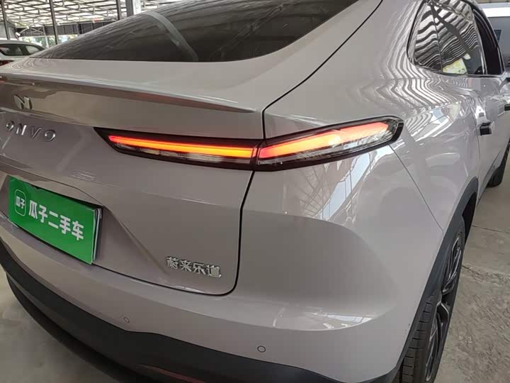 Nio Onvo L60, 2025 — фото 8 из 9