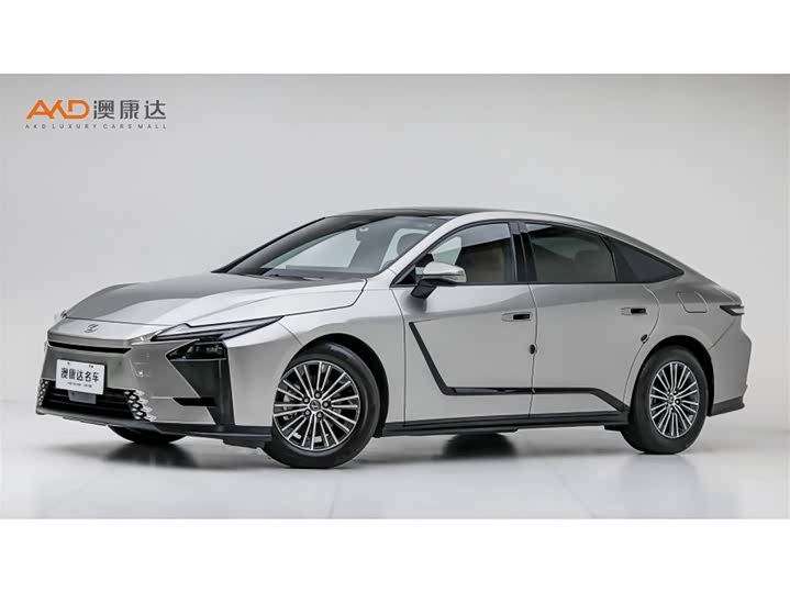 Lexus ES, 2026 — купить в Санкт-Петербурге под ключ