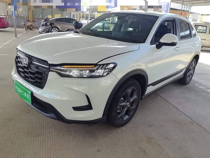 Honda HR-V, 2023 — купить в Иванове под ключ
