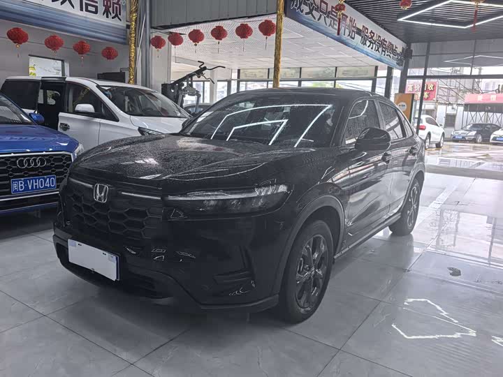 Honda HR-V, 2023 — купить в Туле под ключ