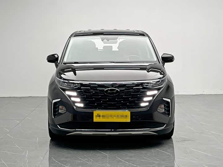 Hyundai Custo, 2024 — фото 2 из 9