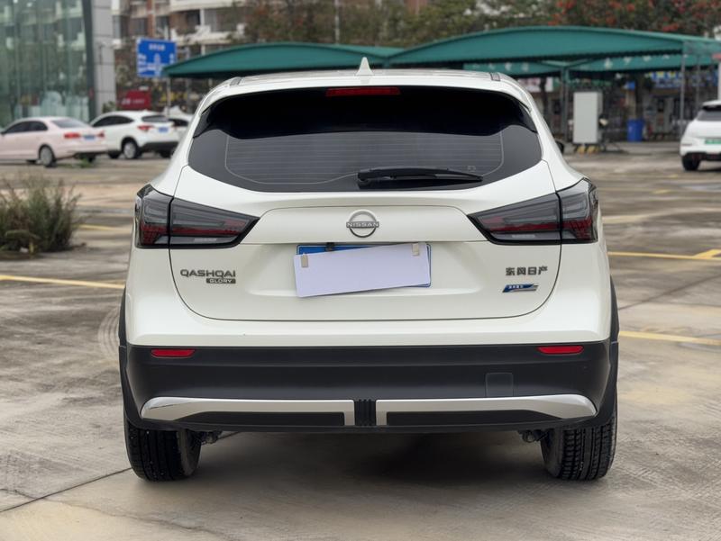 Nissan Qashqai, 2024 — фото 5 из 10