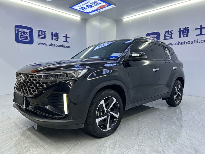 Hyundai ix35 (Mufasa), 2023 — купить в Орле под ключ