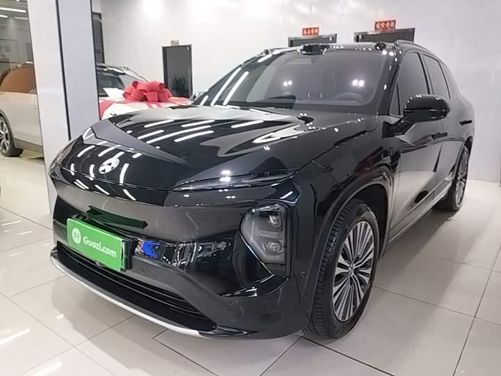 Nio ES7, 2022 — купить в Санкт-Петербурге под ключ