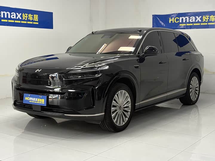 Nio Onvo L90, 2025 — купить в Белгороде под ключ