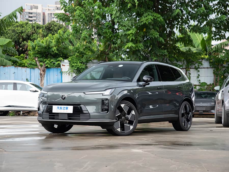 Volvo XC70 Hybrid, 2026 — купить в Туле под ключ