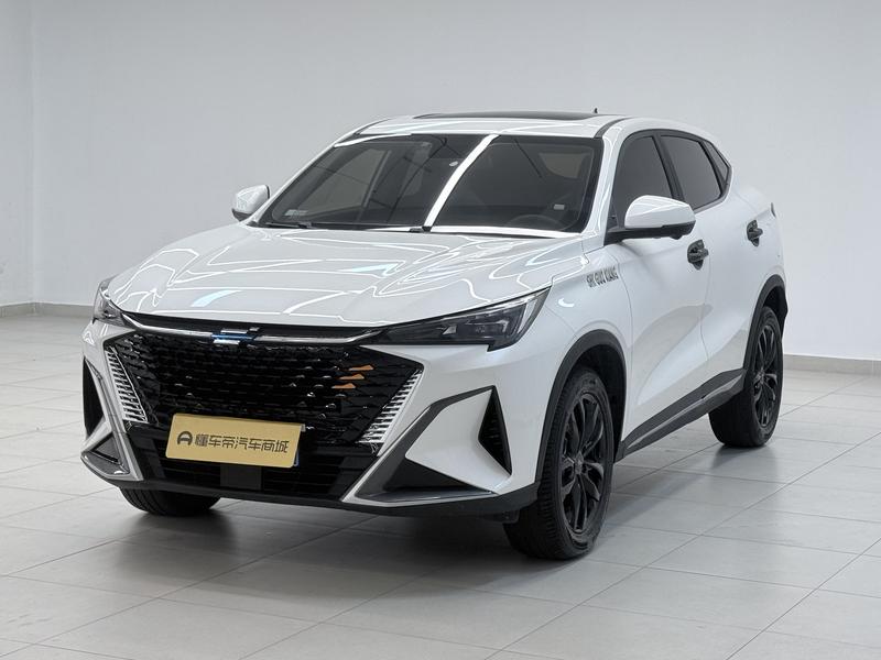 Changan Oshan X5 Plus, 2023 — купить в Костроме под ключ