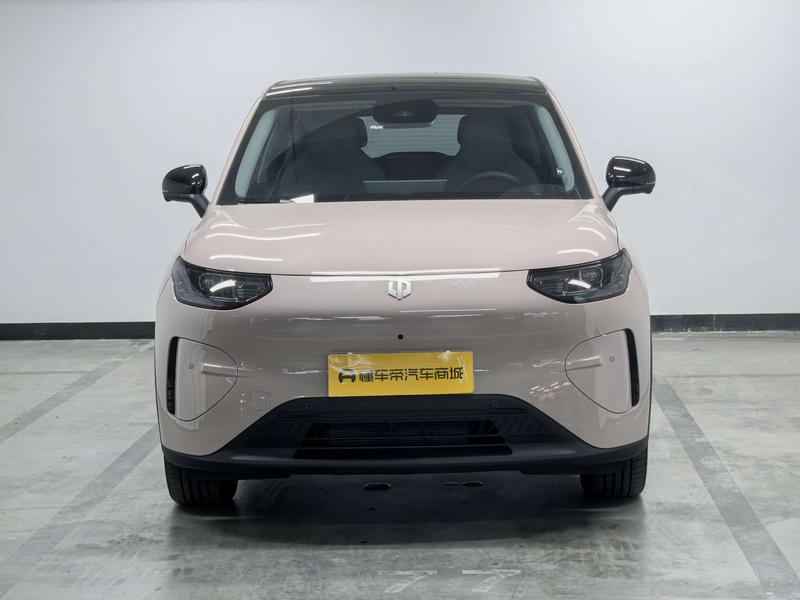 Leapmotor A10, 2026 — фото 2 из 12