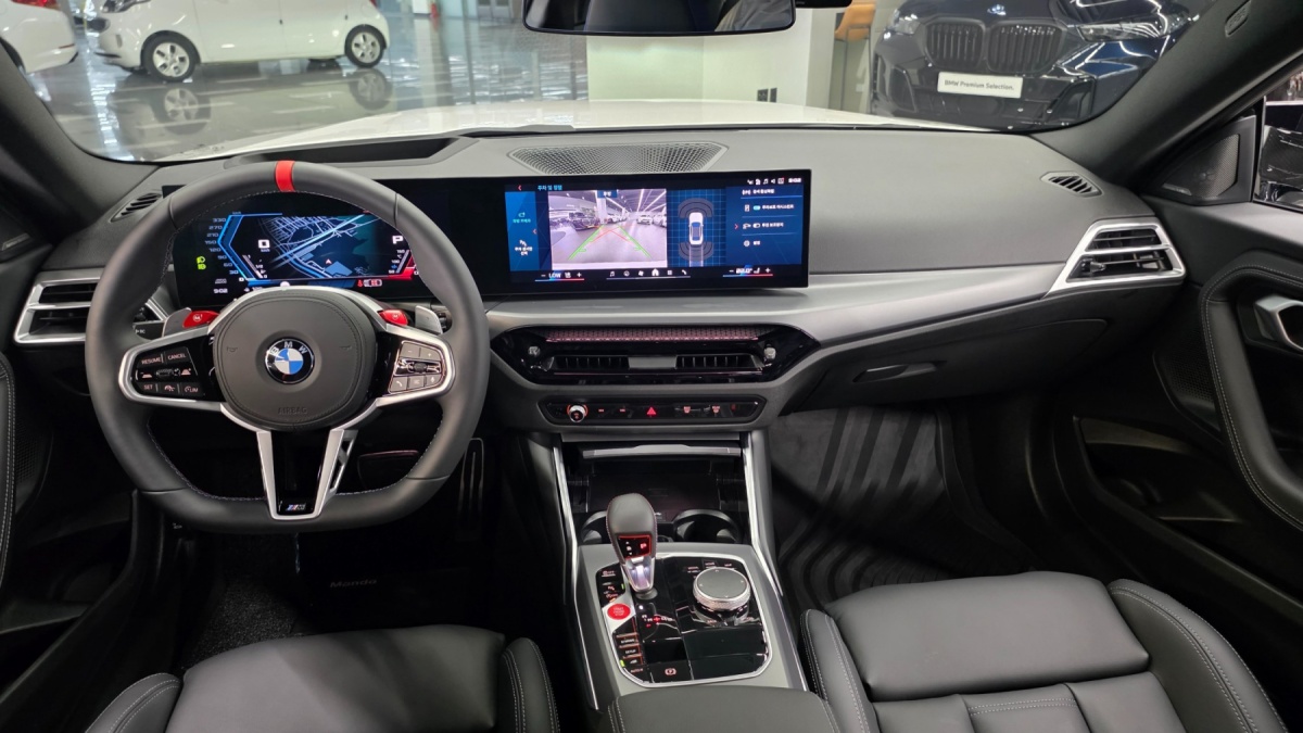 BMW M2, 2025 — фото 6 из 12