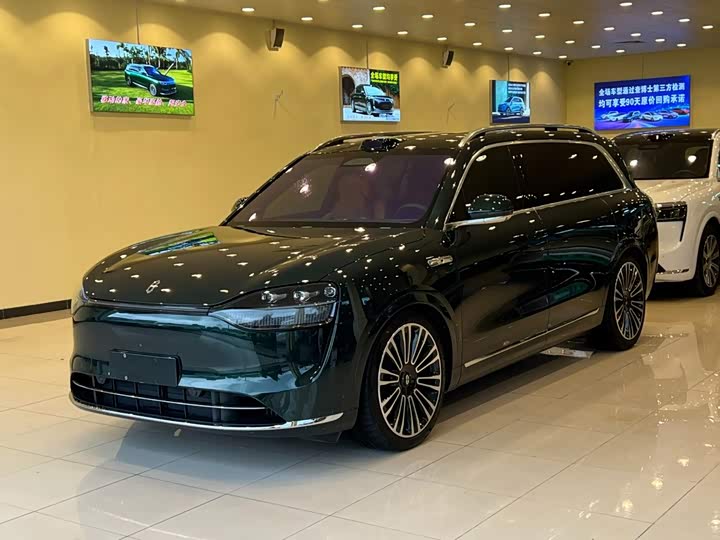 Aito M9, 2024 — купить в Белгороде под ключ