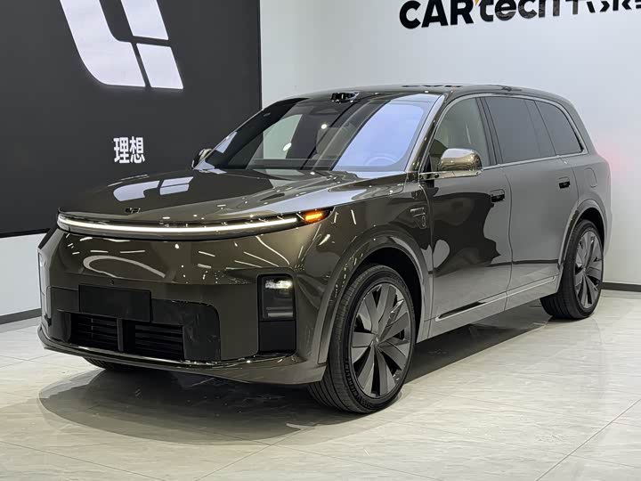 LiXiang L9, 2026 — купить в Воронеже под ключ