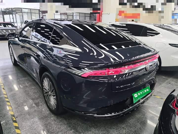 Buick Electra L7, 2025 — фото 5 из 9