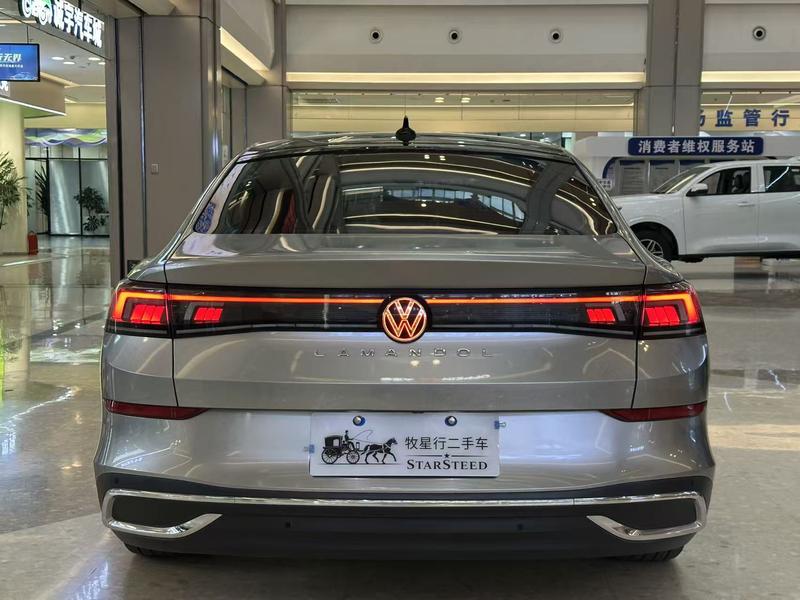 Volkswagen Lamando L, 2022 — фото 5 из 9