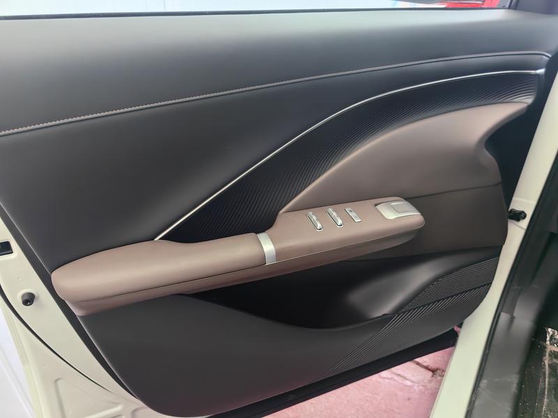 Changan CS55 Plus Hybrid, 2025 — фото 7 из 8