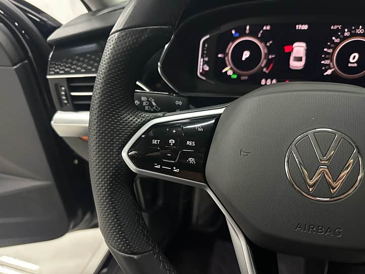 Volkswagen Passat Hybrid, 2021 — фото 7 из 9