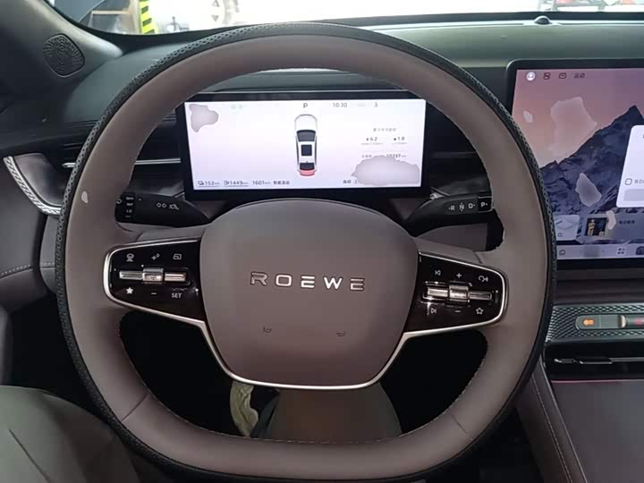 Roewe M7 DMH, 2025 — фото 7 из 9
