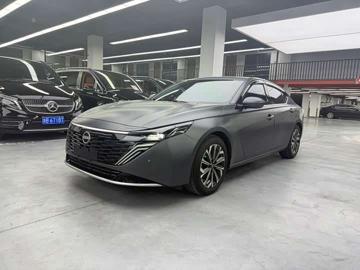 Nissan Teana, 2026 — купить в Туле под ключ