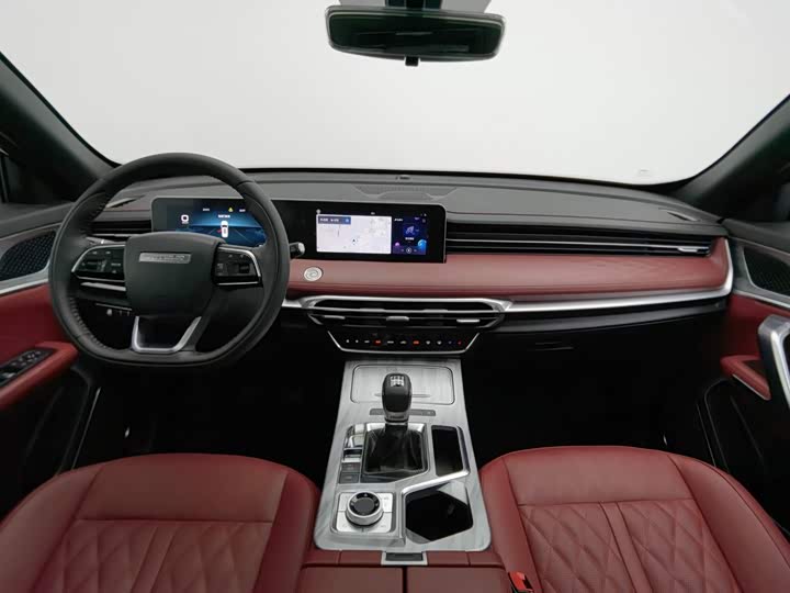 Jetour X70 Plus, 2022 — фото 5 из 9