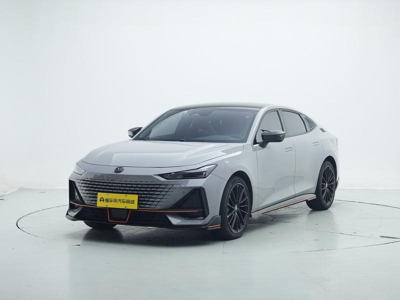 Changan UNI-V, 2023 — купить в Ижевске под ключ