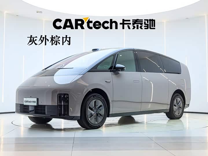 LiXiang Mega, 2025 — купить в Перми под ключ