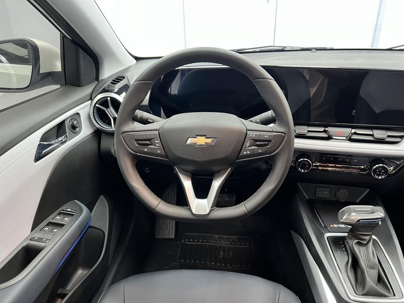 Chevrolet Monza, 2023 — фото 9 из 12