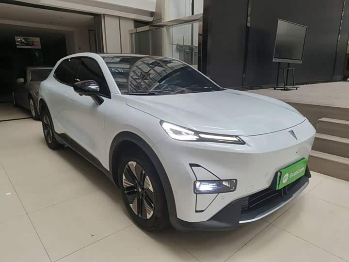 Changan Deepal S05, 2025 — фото 4 из 9
