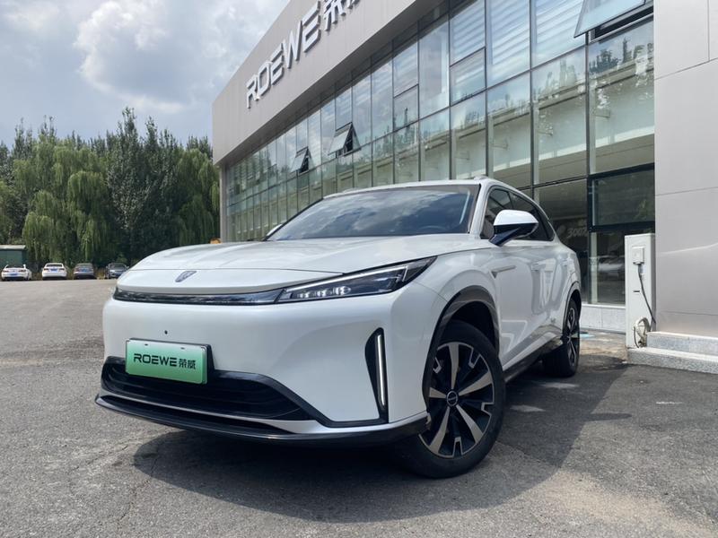 Roewe D5X DMH, 2023 — купить в Владимире под ключ