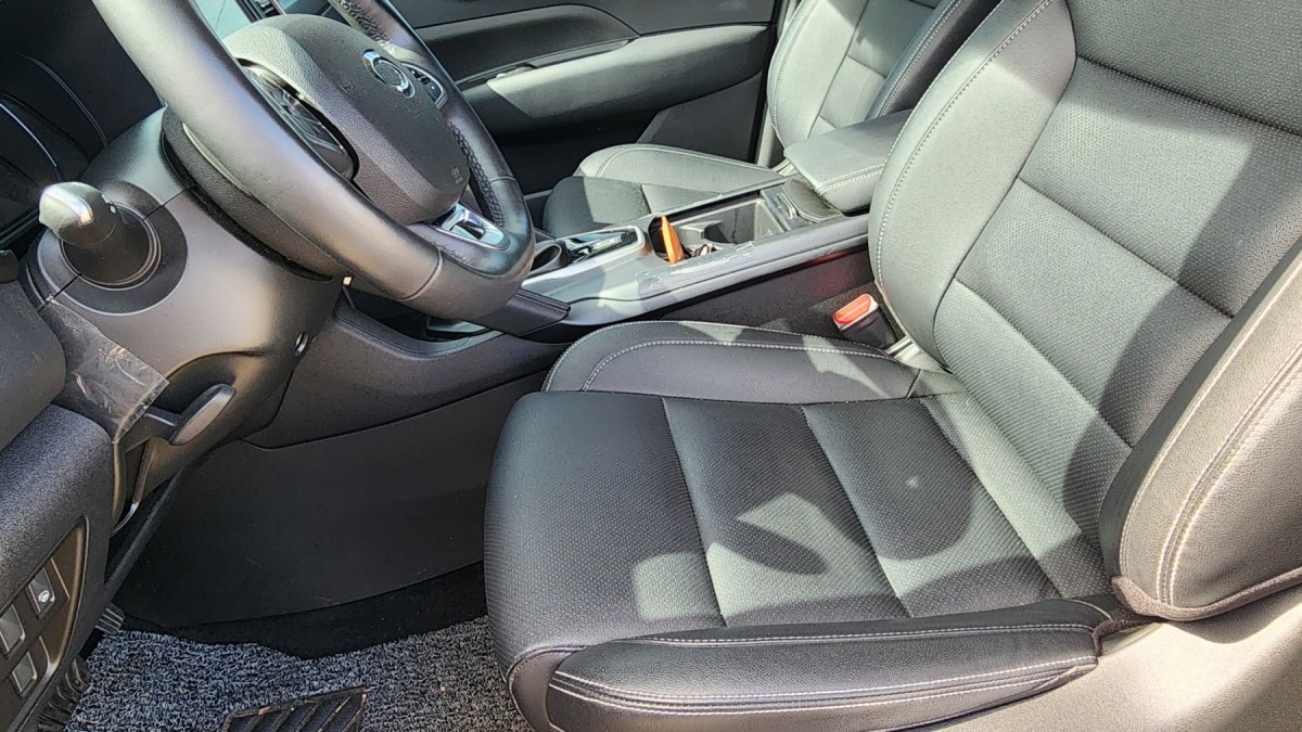 Renault QM6, 2023 — фото 12 из 12