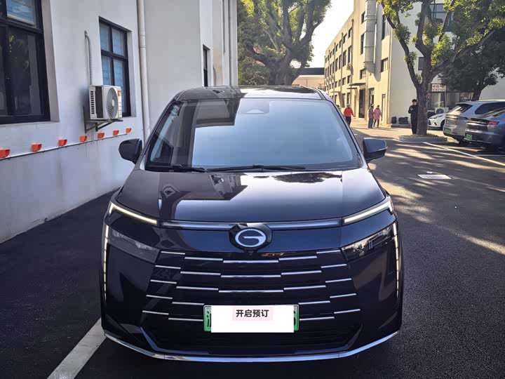 GAC Trumpchi E8, 2024 — купить в Самаре под ключ
