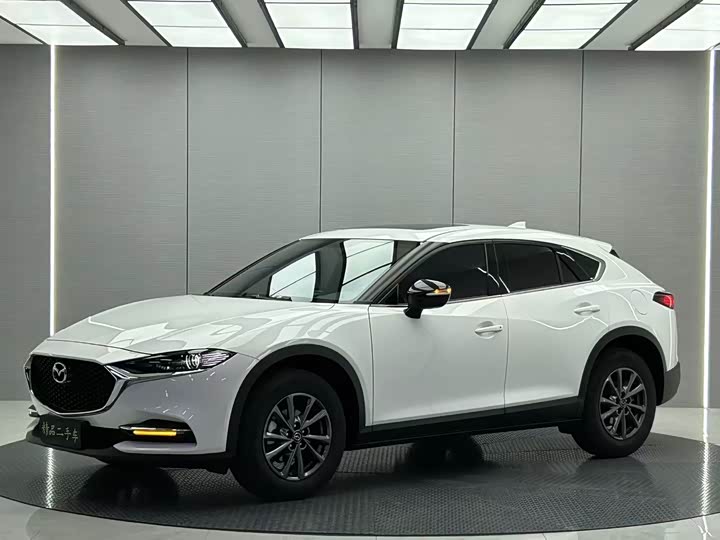 Mazda CX-4, 2023 — купить в Твери под ключ