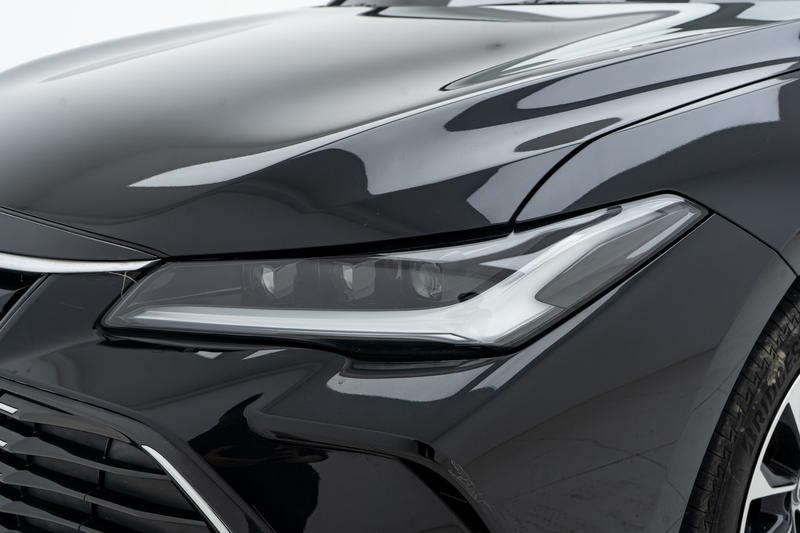 Toyota Avalon, 2022 — фото 9 из 12