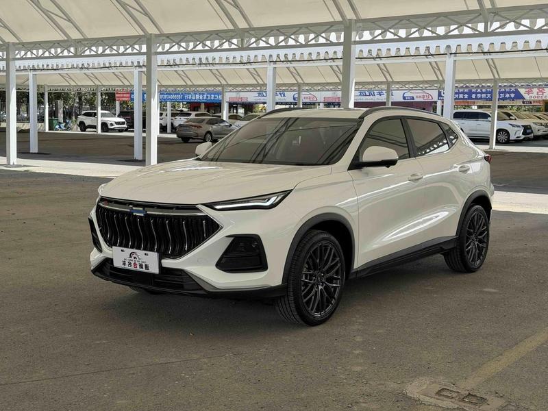 Changan Oshan X5, 2021 — купить в Москве под ключ