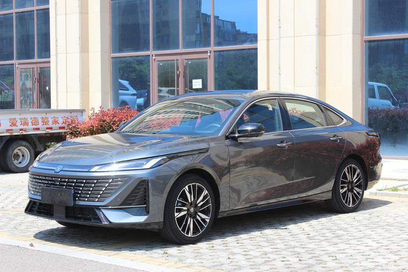 Changan Eado Plus, 2025 — купить в Саранске под ключ