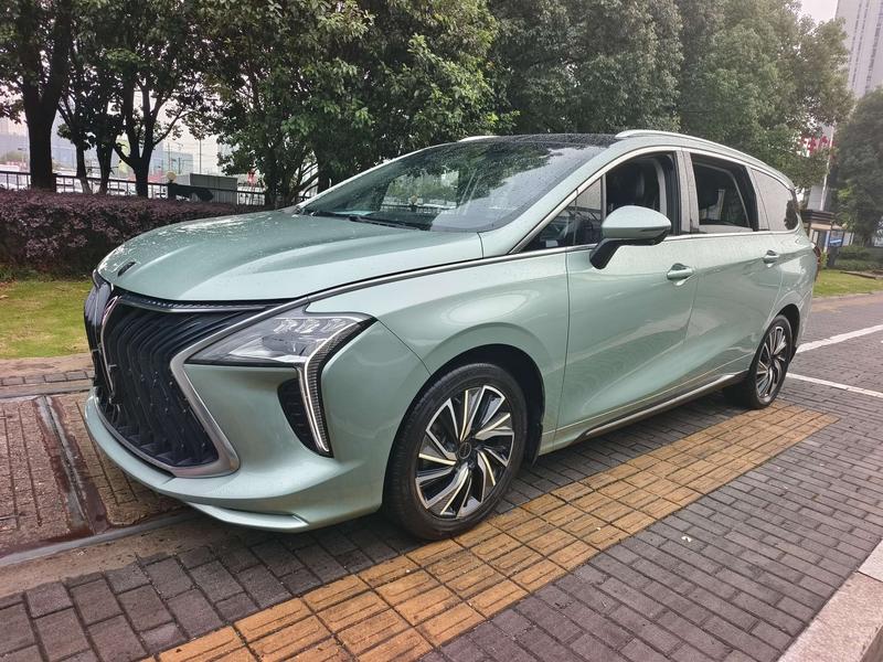 Dongfeng Forthing Yacht, 2022 — купить в Рязани под ключ