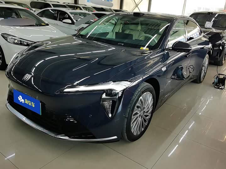 Buick Electra L7, 2025 — купить в Перми под ключ