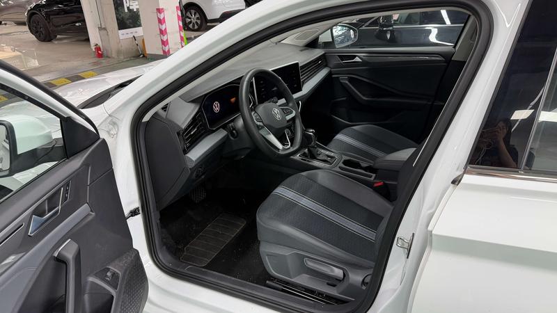Volkswagen Sagitar L, 2024 — фото 6 из 10
