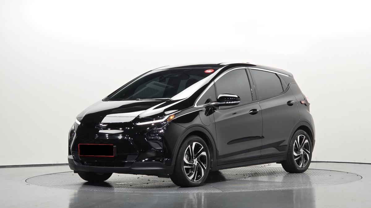 Chevrolet Bolt EV, 2022 — купить в Брянске под ключ