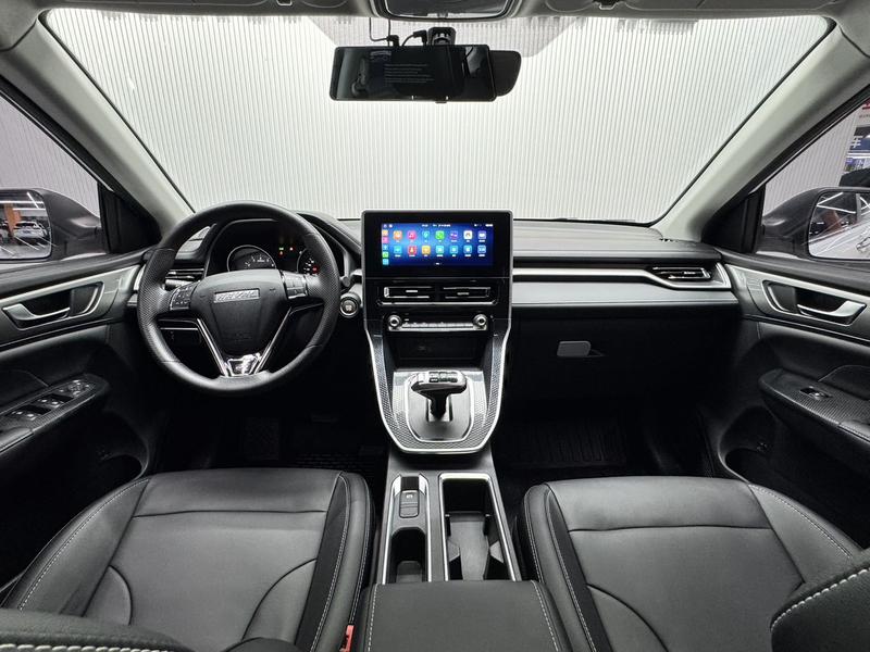 Haval M6, 2022 — фото 11 из 12