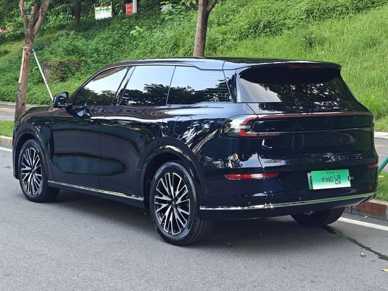 Changan Qiyuan (Nevo) Q07, 2025 — фото 4 из 12