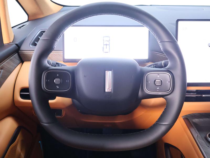 Wey 80 Hybrid, 2025 — фото 9 из 12