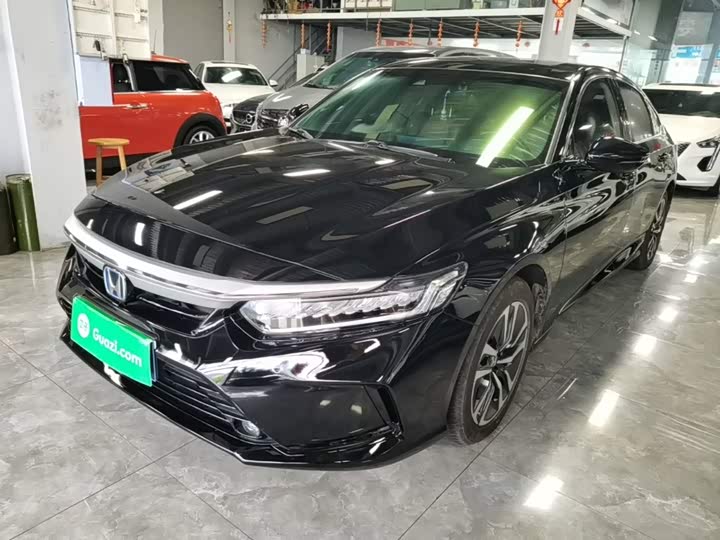Honda Inspire, 2022 — купить в Санкт-Петербурге под ключ