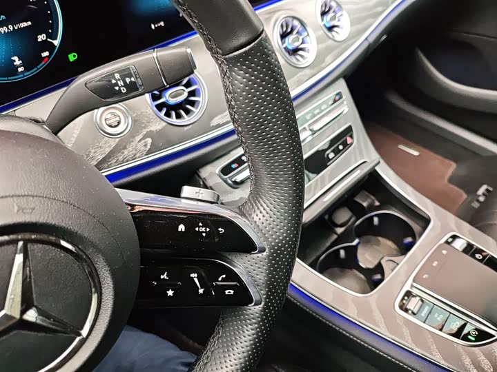 Mercedes-Benz CLS-Class, 2023 — фото 6 из 9