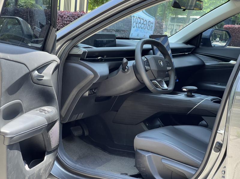 Changan Eado Plus, 2024 — фото 9 из 10