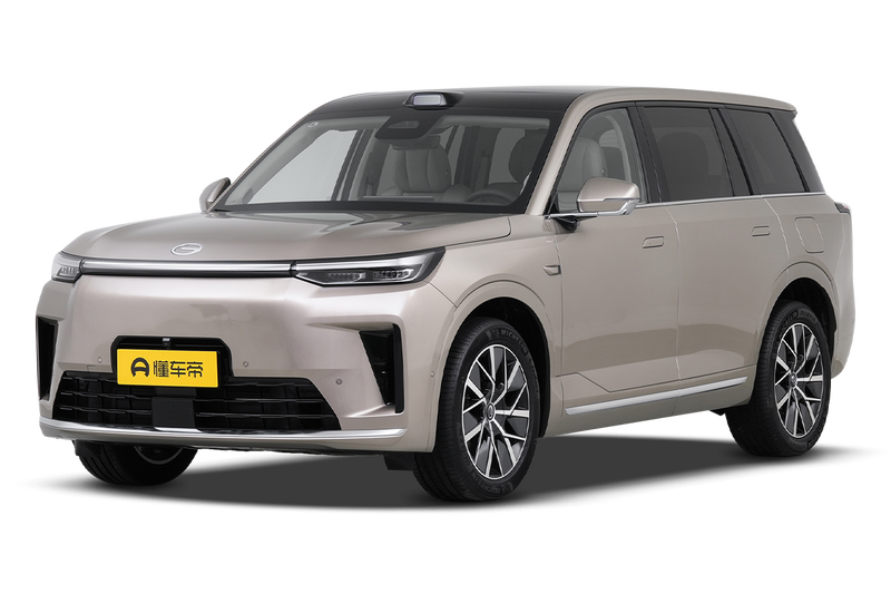 GAC Trumpchi S9, 2025 — фото 10 из 10