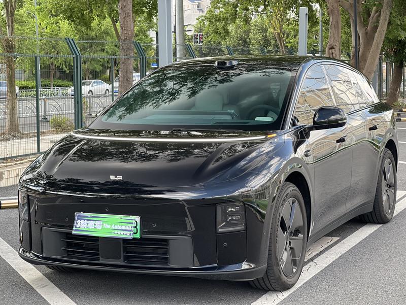 LiXiang i6, 2025 — купить в Ижевске под ключ