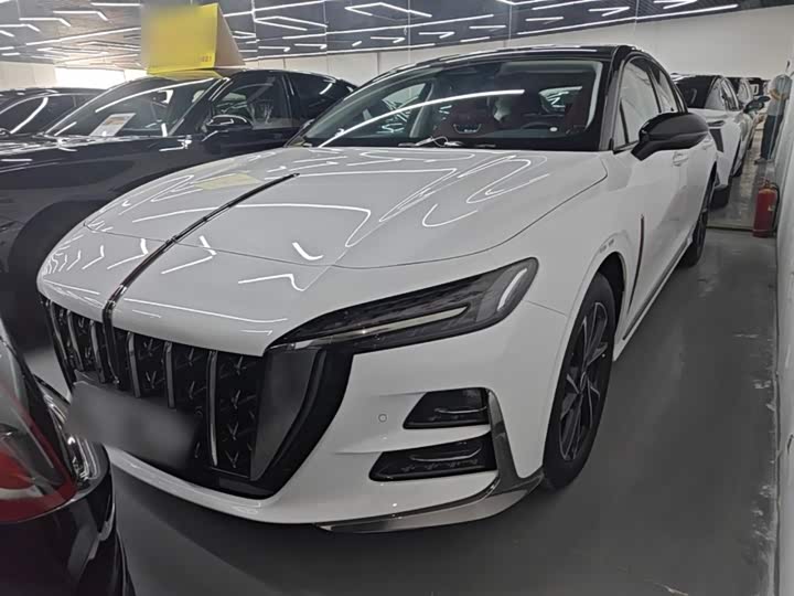 Hongqi H6, 2026 — купить в Твери под ключ