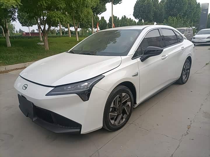 GAC Aion S Plus, 2024 — купить в Ижевске под ключ
