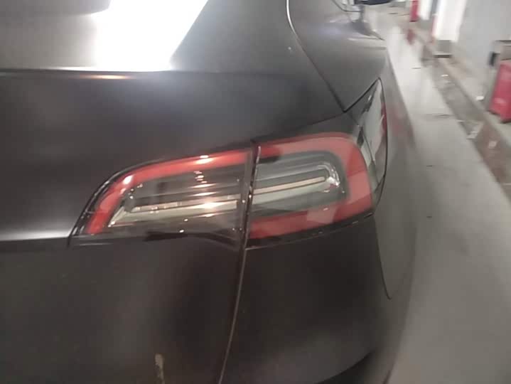Tesla Model Y, 2021 — фото 8 из 9