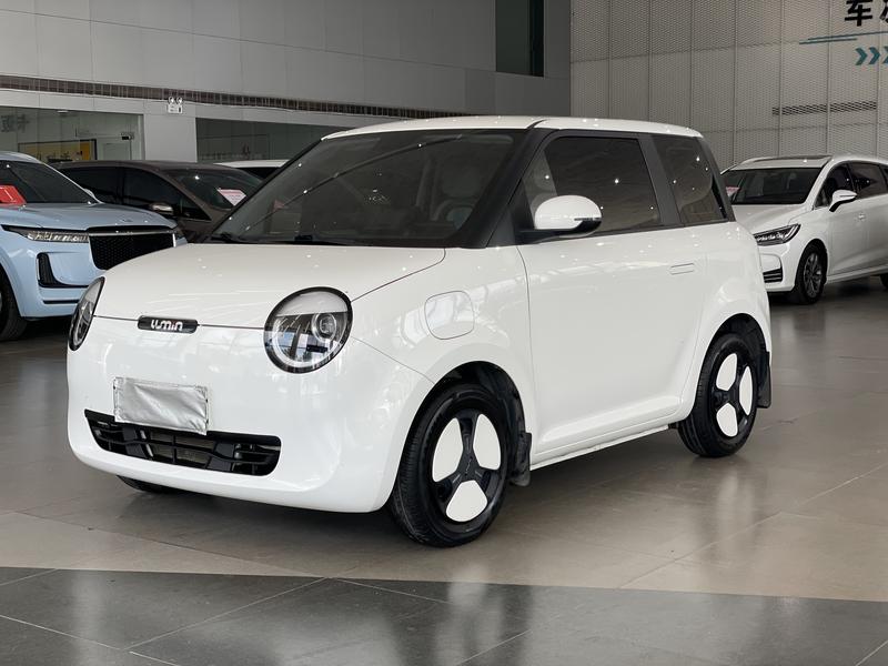 Changan Qiyuan (Nevo) Lumin, 2023 — купить в Твери под ключ