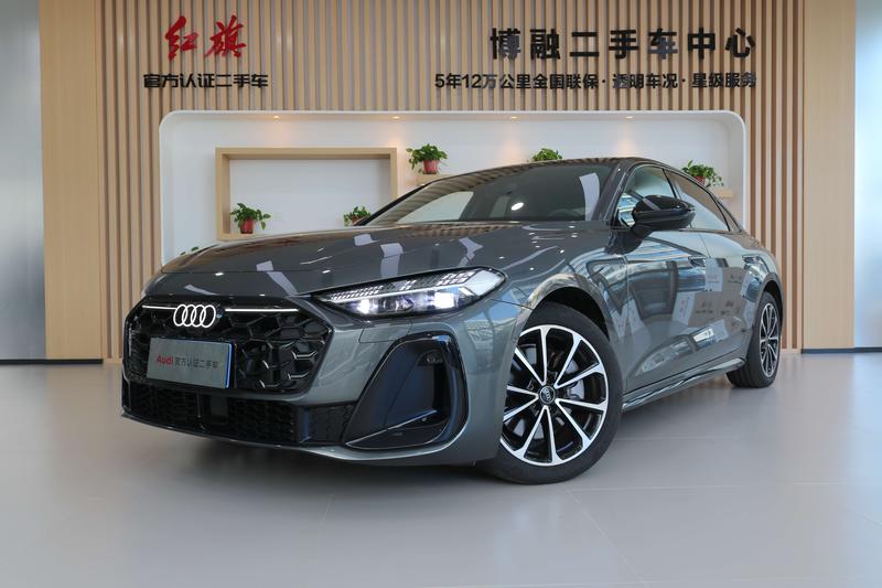 Audi A5L, 2025 — купить в Костроме под ключ